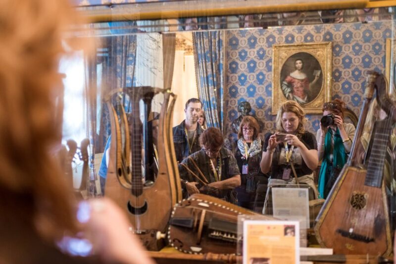 Milan: La Scala Museum and Theater Tour - Frequently Asked Questions