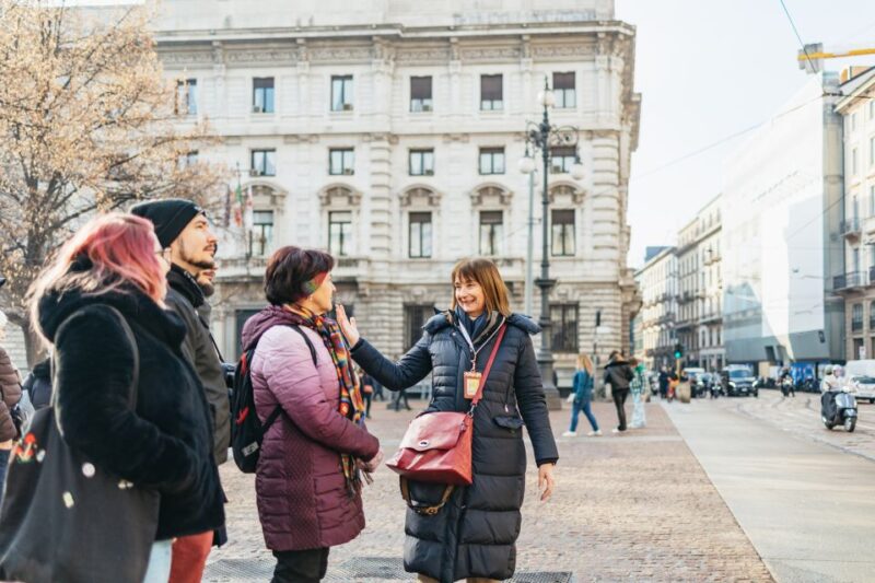 Milan: La Scala Theatre and Museum Guided Tour - The Guides: Knowledge, Passion, and Personal Touch