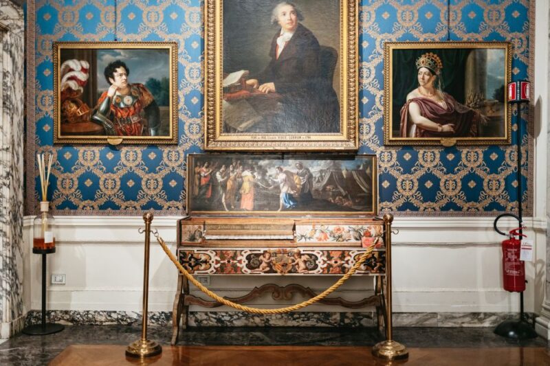 Milan: La Scala Theatre and Museum Guided Tour - Why This Tour Offers Excellent Value