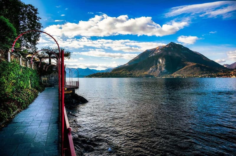 Milan: Lakes Tour to Varenna, Bellagio, and Lugano by Boat - Return Journey and Practical Details