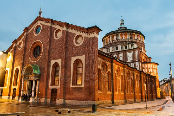 Milan: Last Supper and S. Maria delle Grazie skip the line Tickets and Tour - Final Thoughts on the Milan: Last Supper and Santa Maria delle Grazie Tour