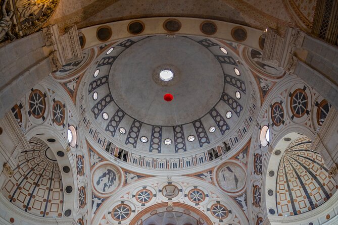 Milan: Last Supper and S. Maria delle Grazie skip the line Tickets and Tour - Frequently Asked Questions