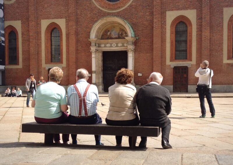 Milan: Last Supper Guided Visit - Accessibility and Practical Details