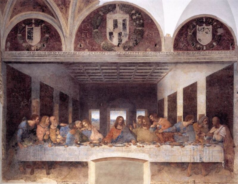 Milan: Last Supper Skip-the-Line Entry Ticket & Guided Tour - What the Guided Tour Reveals About Leonardo Da Vinci’s Masterpiece