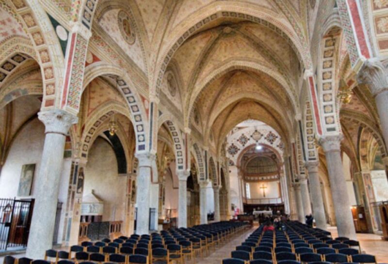 Milan: Last Supper Skip-the-Line Entry Ticket & Guided Tour - Inside the Refectory: What to Expect During the 15-Minute Viewing