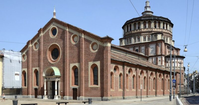 Milan: Last Supper Skip-the-Line Entry Ticket & Guided Tour - Practical Details: Booking, Accessibility, and Restrictions