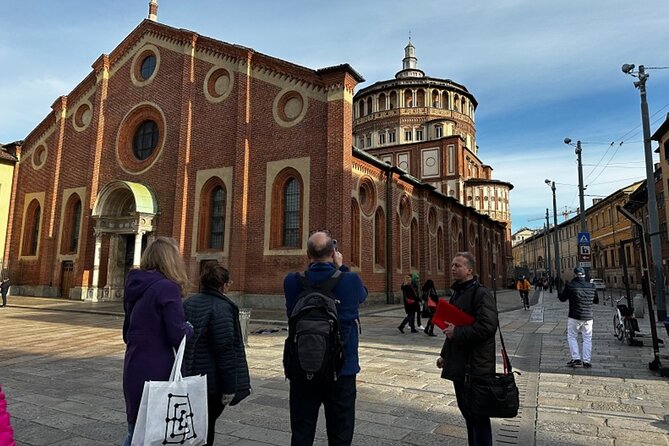 Milan: Last Supper Skip The Line Tickets & Museum Tour - Pacing, Timing, and Tour Length