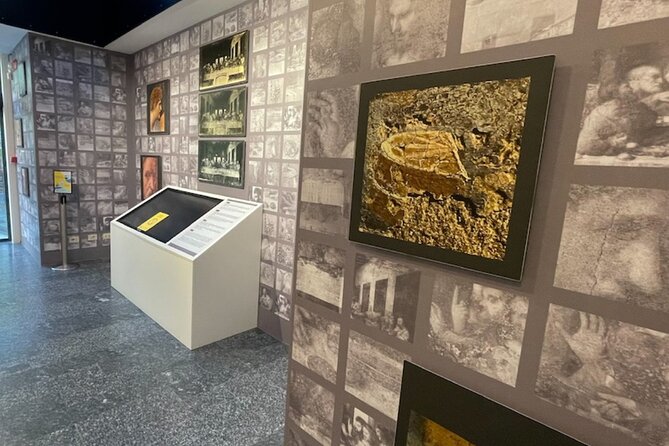 Milan: Last Supper Skip The Line Tickets & Museum Tour - Accessibility and Physical Requirements