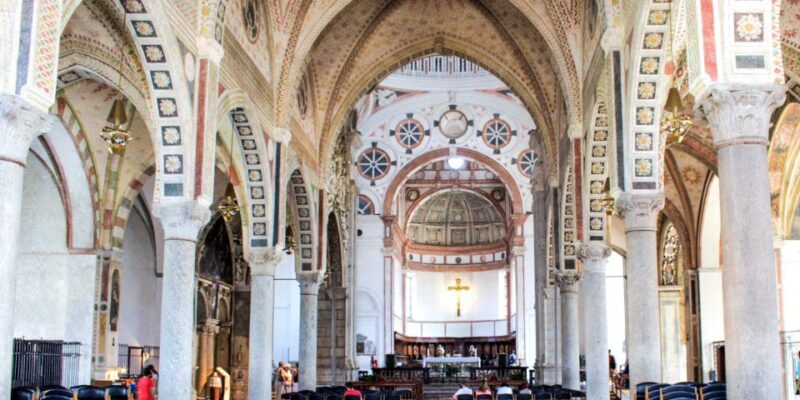 Milan: Leonardo da Vinci Life Walking Tour - Leonardo da Vinci’s Milan Experience: Final Thoughts