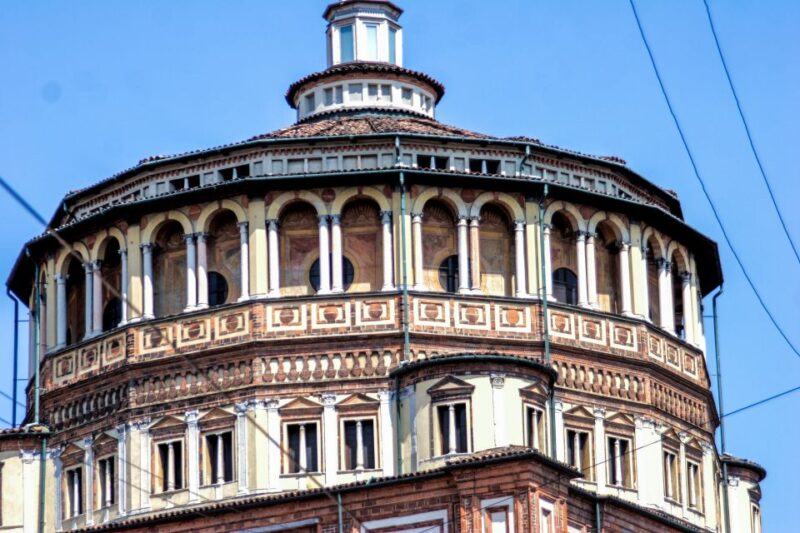 Milan: Leonardo da Vinci Life Walking Tour - Frequently Asked Questions