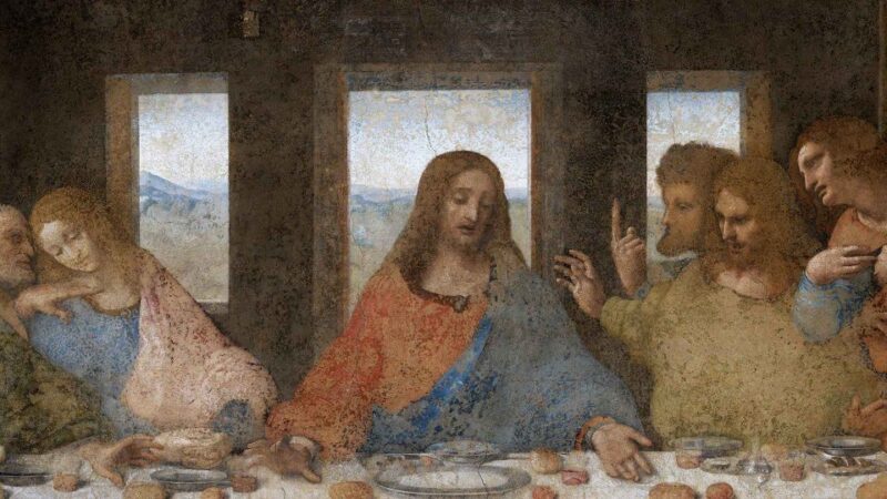 Milan: Leonardo's Last Supper Guided Tour - Discover Leonardo’s Last Supper with Expert Guidance in Milan