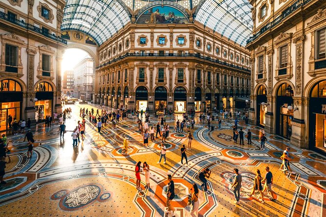 Milan Like a Local: A Private & Personalized City Tour - Exploring Milan with a Local Guide: The Personalized Approach