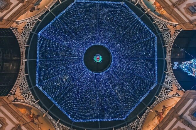 Milan Like a Local: A Private & Personalized City Tour - Milan Like a Local: An Authentic Introduction to the City