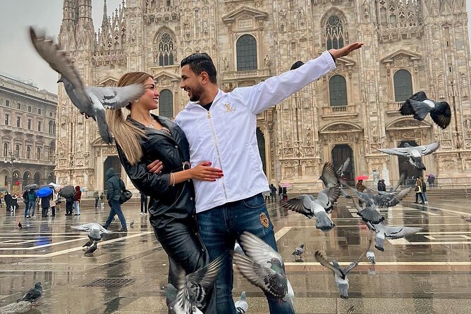 Milan Like a Local: A Private & Personalized City Tour - Frequently Asked Questions