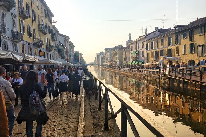 Milan Like a Local: Customized Private Tour - Who Will Enjoy Milan Like a Local Most?