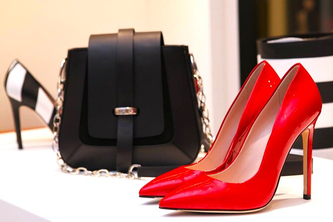 Milan Local Fashion Designers Shopping Tour with a Stylist - Starting Point at Corso Venezia for a Stylish Introduction