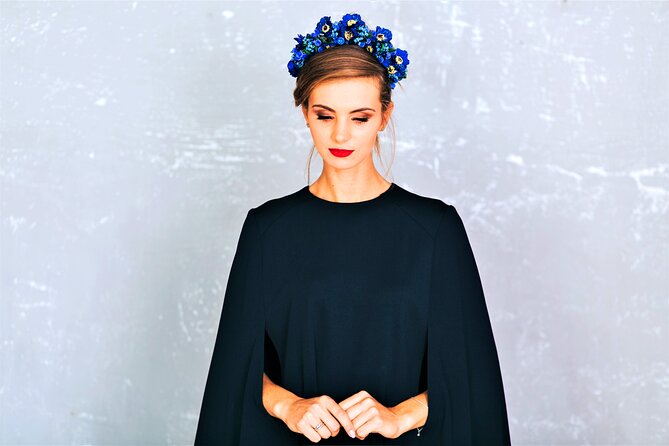 Milan Local Fashion Designers Shopping Tour with a Stylist - The Guide: Knowledgeable and Personable