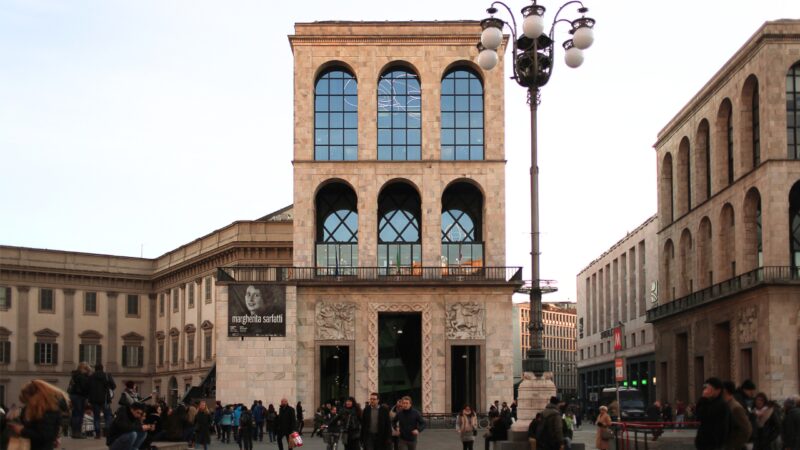 Milan: Museum of the 900 Entry Ticket with Audio Guide - Exploring the Art Collection of the Museum of 900