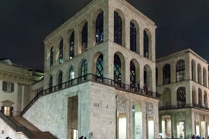 Milan: Museum of the 900 Fast-Track Entry Ticket & Audio Guide - Pricing and Cancellation Policy