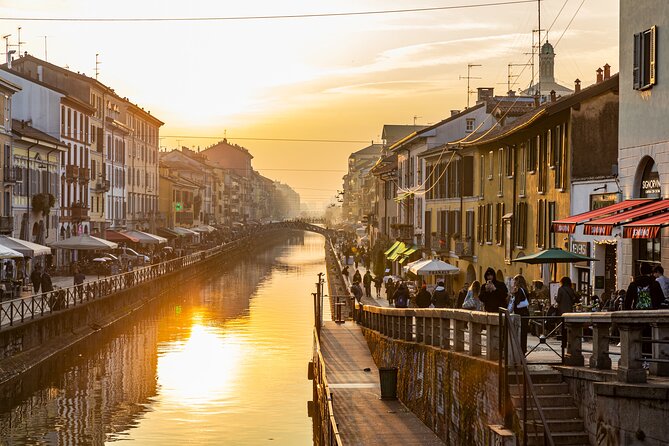 Milan: Navigli Food & Drinks Tour with Eating Europe - The Guide’s Role in Creating a Memorable Experience