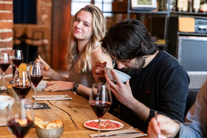 Milan: Navigli Food & Drinks Tour with Eating Europe - Who Will Enjoy This Tour?