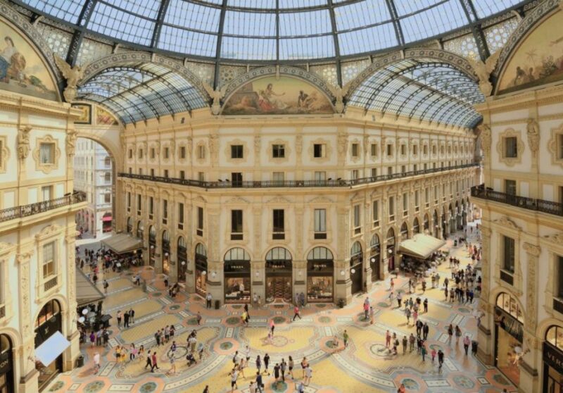 Milan: Official City Pass with Duomo and Over 10 Attractions - Exploring Milan’s Museums with the Pass