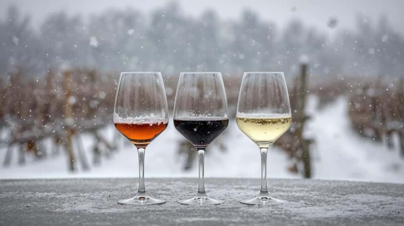 Milan, Oltrepò Winter Time: Craft & Bottle Your Own Wine - Experience the Charm of Oltrepò Pavese’s Winter Vineyards