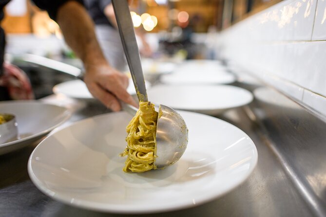 Milan: Pasta and Tiramisu Small Group Cooking Class with Wine - Discover the Charm of Milan with a Hands-On Pasta and Tiramisu Cooking Class