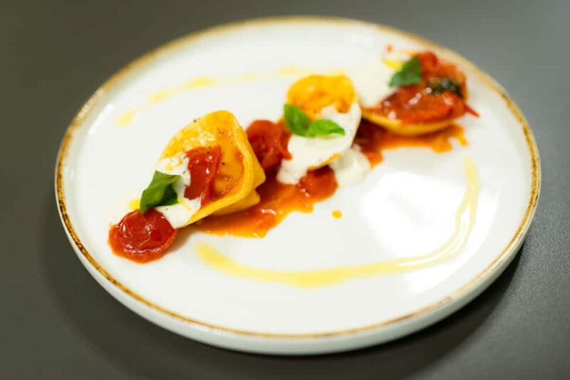 Milan: Pasta, Gnocchi and Tiramisù Cooking Class with Wine - Key Points