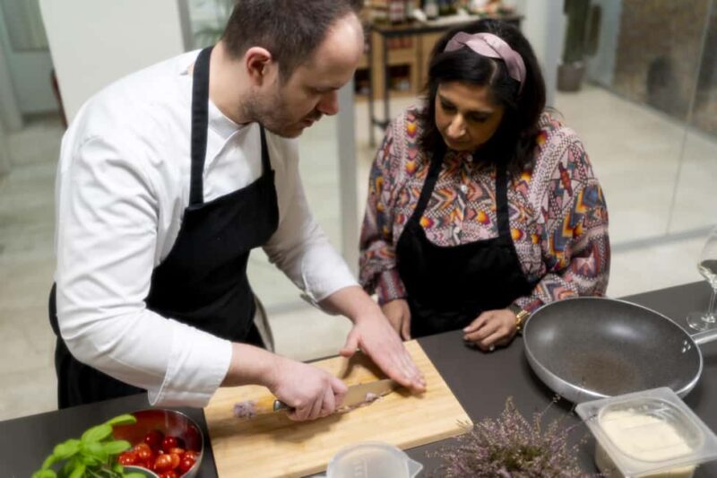 Milan: Pasta, Gnocchi and Tiramisù Cooking Class with Wine - Comparing Similar Experiences in Milan