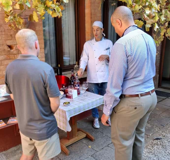 Milan: Pasta Mastery Workshop with Spritz and Tiramisù - The Expertise and Approach of Federico, the Host