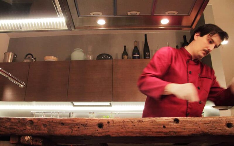 Milan: Pasta Mastery Workshop with Spritz and Tiramisù - Creating Pasta with Authentic Lombardy Flavors