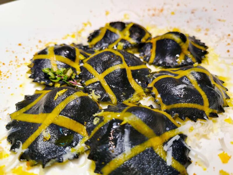 Milan: Pasta Mastery Workshop with Spritz and Tiramisù - The Practicalities of the Workshop Experience