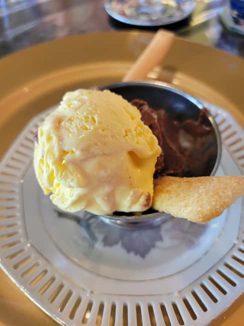 Milan: Pasta, Ravioli, and Gelato Class in a Glamorous Home - Starting Point in the Heart of Milan’s Art and Fashion District