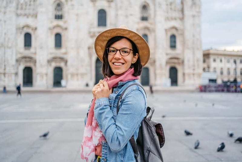 Milan: Photoshoot at the Cathedral - Is This Tour Right for You?