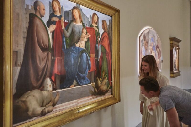 Milan: Pinacoteca Ambrosiana & da Vinci Codex Exhibition - The Sum Up: A Must-Visit for Art and History Lovers in Milan