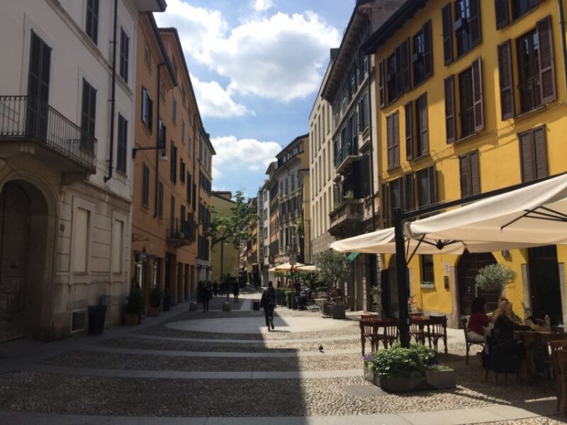 Milan: Pinacoteca Art Gallery and Brera District Guided Tour - Pacing, Duration, and What to Expect