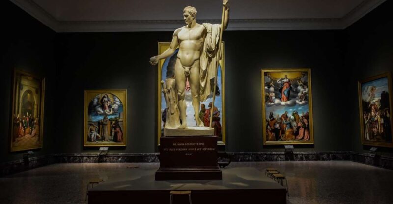 Milan: Pinacoteca Art Gallery and Brera District Guided Tour - Who Will Appreciate This Experience Most?