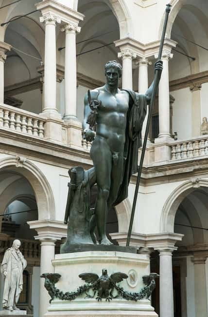 Milan: Pinacoteca di Brera Entry Ticket - Customer Feedback and Improvements