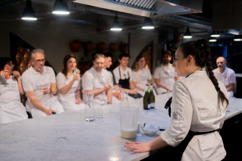 Milan: Pizza or Pasta and Gelato-Making Class with Wine - The Experience Provider: Towns of Italy