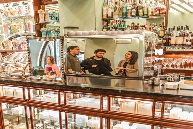 Milan Private Custom Tours with Locals: Highlights & Hidden Gems - Exploring the Artistic District of Brera