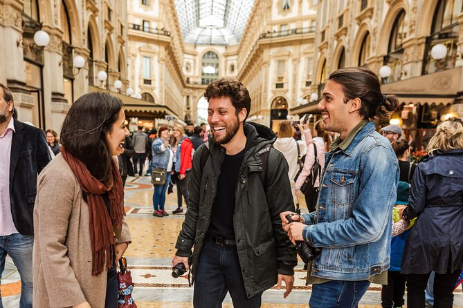 Milan Private Food Tours with a Local: 100% Personalized - Key Points