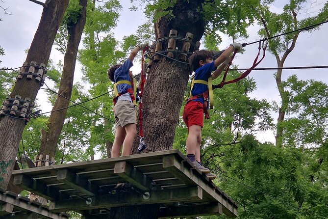 Milan Private Fun Tour for Kids - Uncover Milan’s Secrets in a Playful, Private Setting