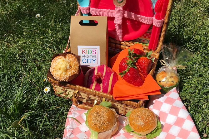 Milan Private Fun Tour for Kids - Why Roberta is a Favorite Guide