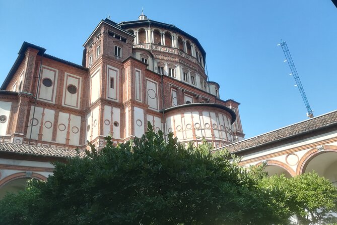 Milan: Private Segway Tour with Live Local Guide - 4 hours - Experiencing the Milan Skyline and Urban Green Spaces