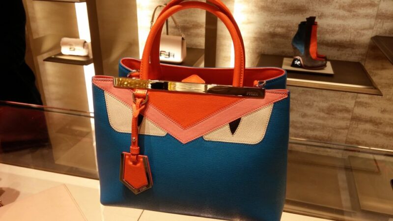 Milan: Private Sightseeing & Shopping Tour with a Local - Discovering Hidden Secrets and Creative Spaces