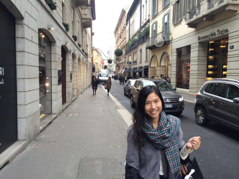 Milan: Private Sightseeing & Shopping Tour with a Local - Final Thoughts on the Milan Private Sightseeing & Shopping Tour