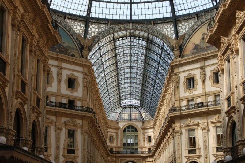 Milan: Private Sightseeing & Shopping Tour with a Local - Frequently Asked Questions