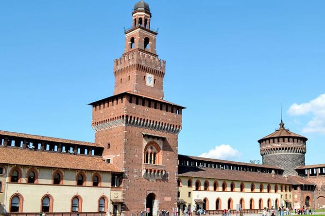 Milan Private Sightseeing Tour for Kids and Families with Local Guide - Exploring Piazza della Scala and Leonardo da Vinci’s Legacy