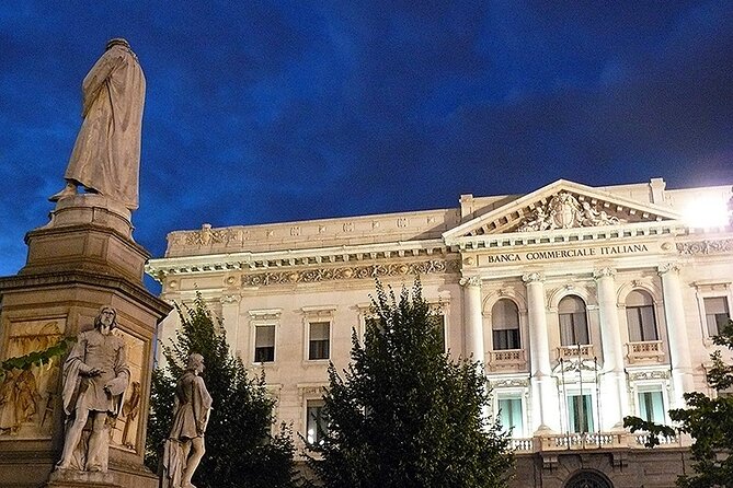 Milan Private Sightseeing Tour for Kids and Families with Local Guide - Practical Details: Timing, Accessibility, and Inclusions